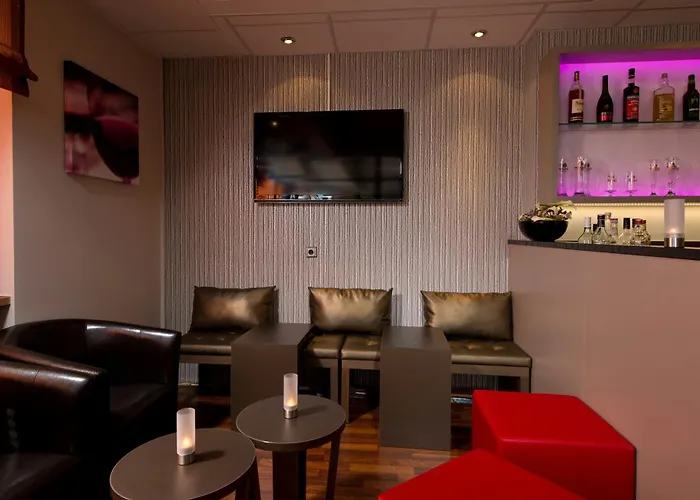 Hotel Leonardo Neurenberg