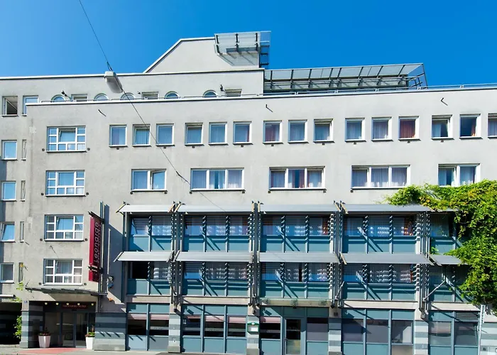 Leonardo Hotel Neurenberg