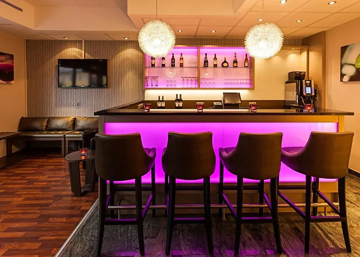 Leonardo Hotel Neurenberg