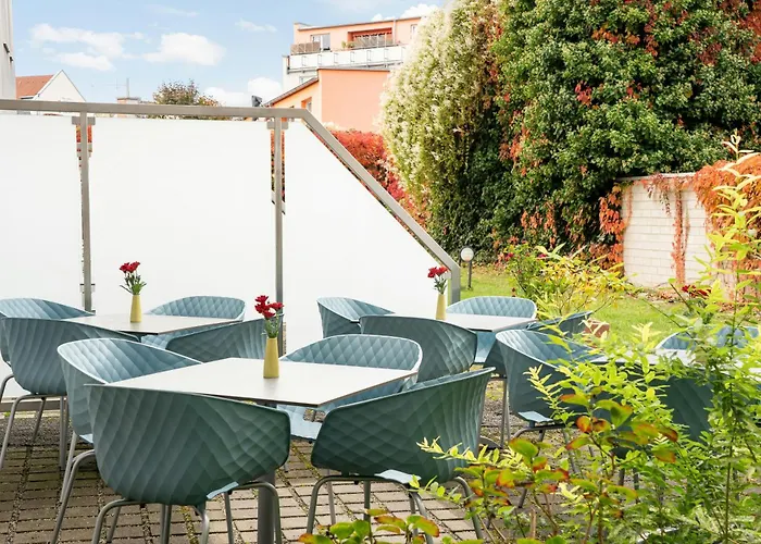 Leonardo 3* Nürnberg