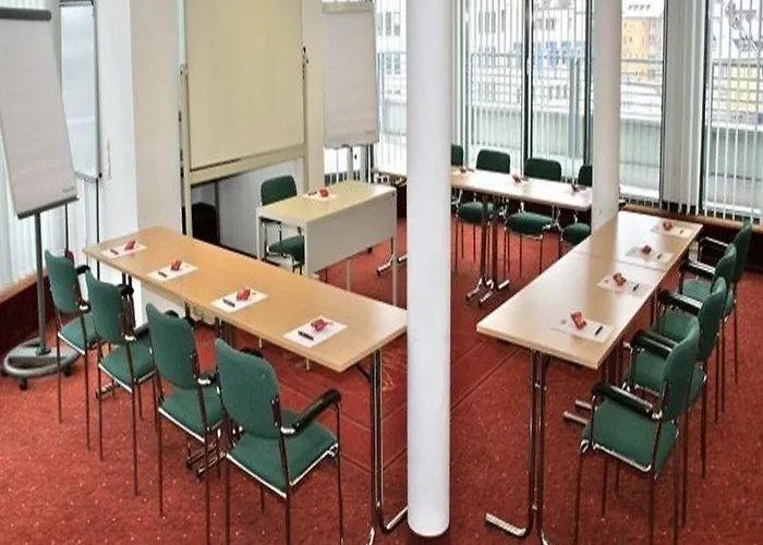 Hotel Leonardo Neurenberg