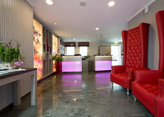 Leonardo 3* Neurenberg