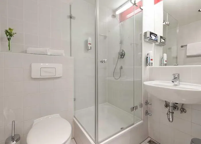 Leonardo Hotell Nürnberg