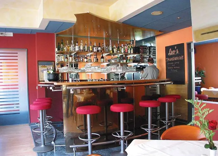 Leonardo 3* Neurenberg