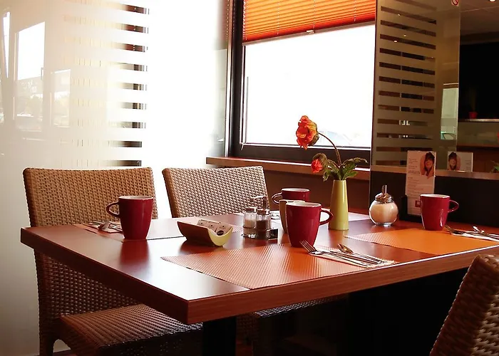 Leonardo 3* Neurenberg