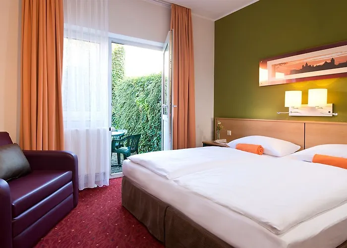 Leonardo 3* Neurenberg