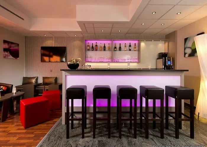 Hotel Leonardo Neurenberg