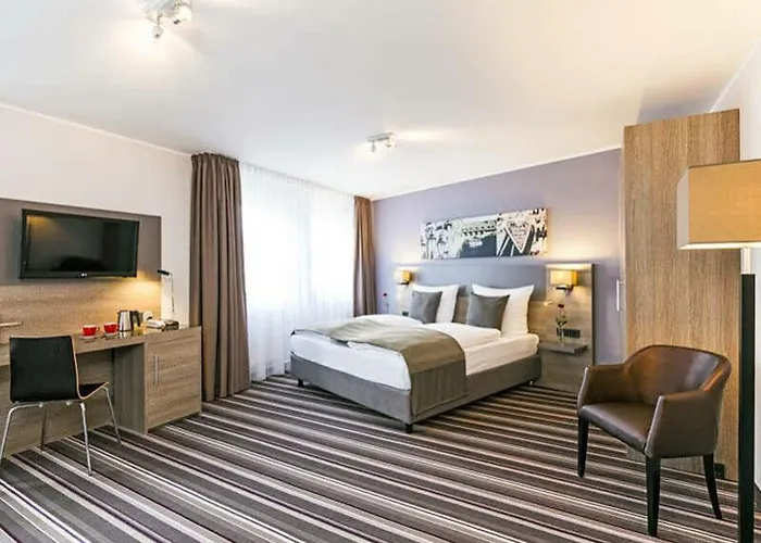 Hotel Leonardo Neurenberg